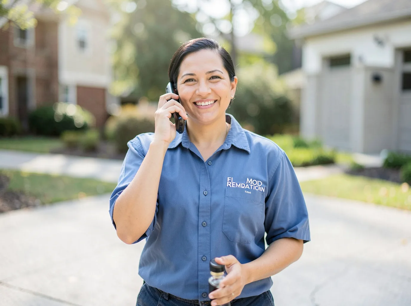 Mold Remediation Clinton, IN FAQs